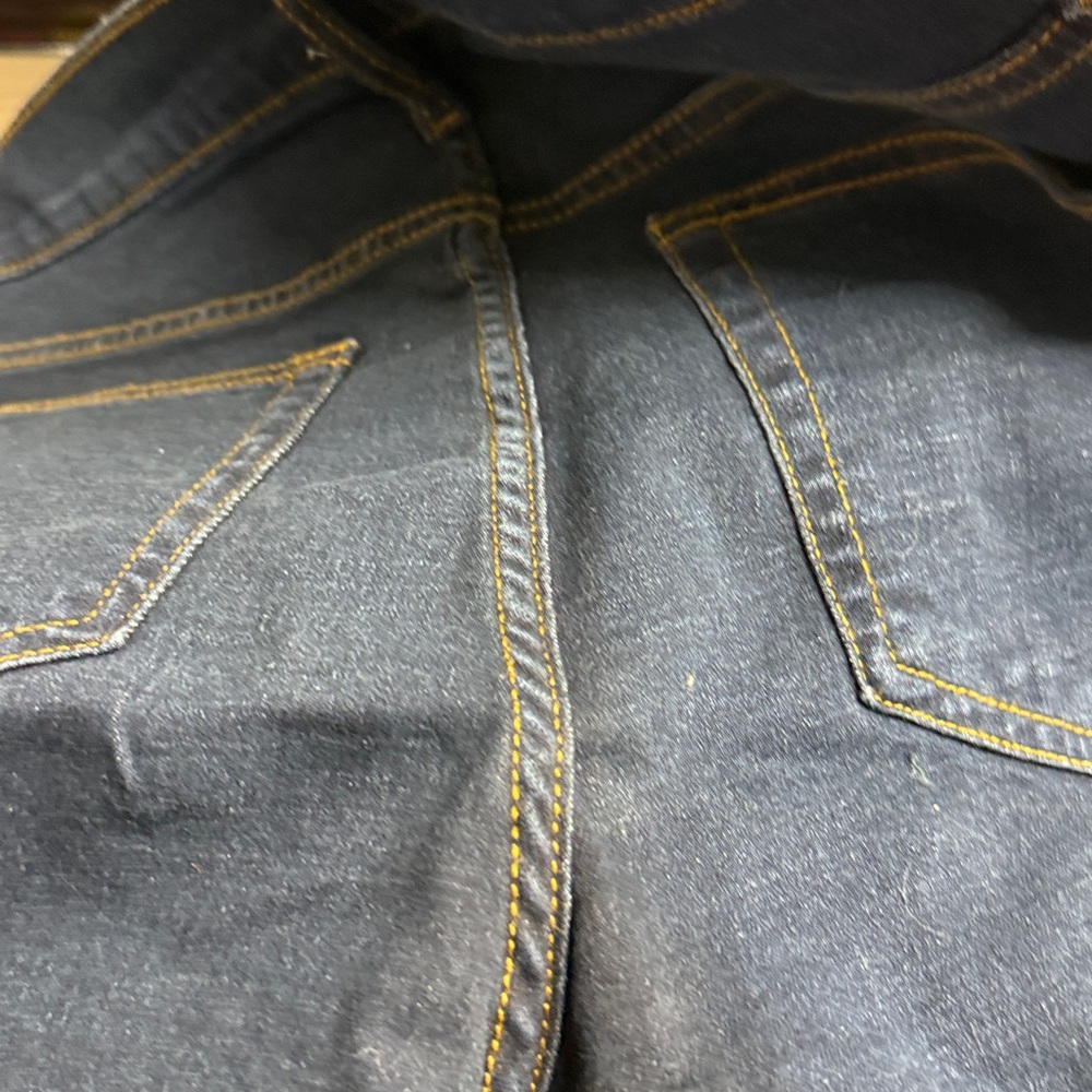 George Stretch Jeans - Picture 2 of 2